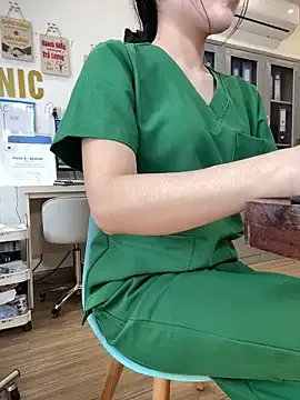 Clinic_Sexy on StripChat