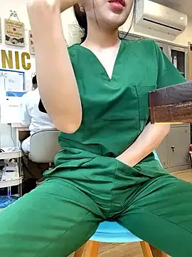 Clinic_Sexy on StripChat