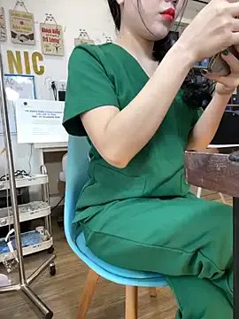 Clinic_Sexy on StripChat