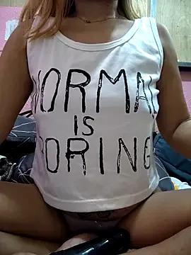 CockBiter83 on StripChat 