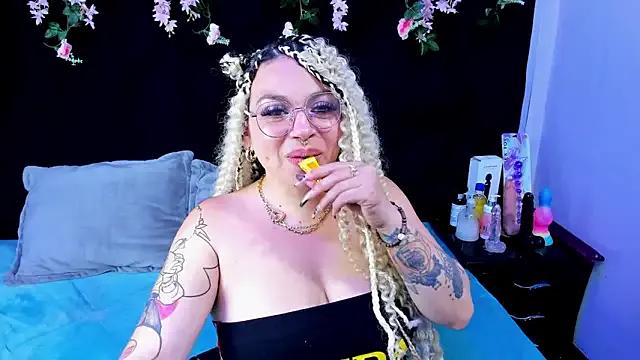 Cocoo_Nuth — fuck my ass whit my long dildo 