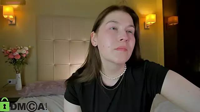 Colleen_Blake on StripChat 