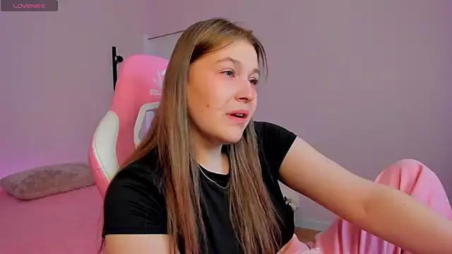 Colleen_Blake on StripChat 