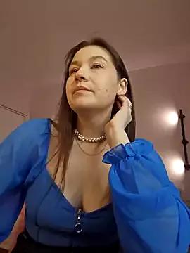Colleen_Blake on StripChat 