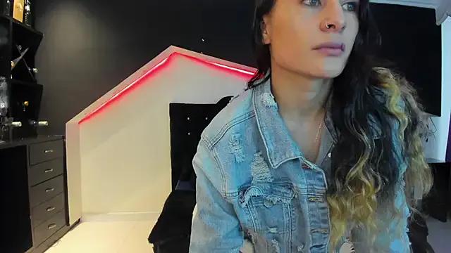 Coral_Gibson — control domi 5 mt 