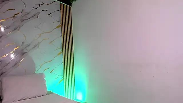 coralcarter1 — Nude