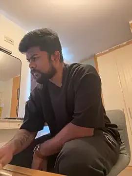 CrazyShashank — CUMM DOUBLE