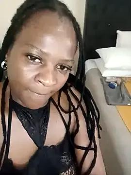 Creamy_Chocolatex — Freechat on StripChat