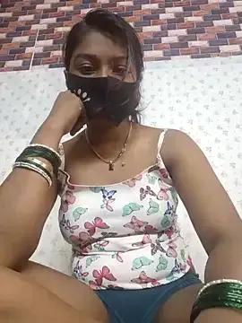 Cute-Janvi2 — Freechat on StripChat