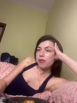 Cute_Erika — doggy no panties