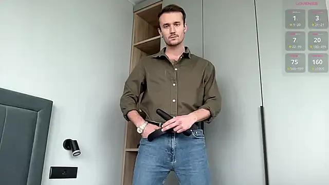 cute_mark — ALPHA CUM GOAL