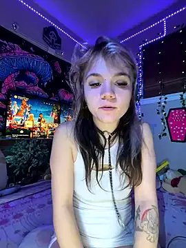 Cutiepiespanks on StripChat