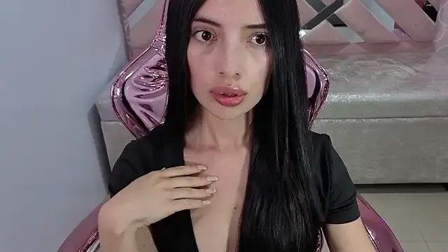 cynthia_ch — Dance erotic