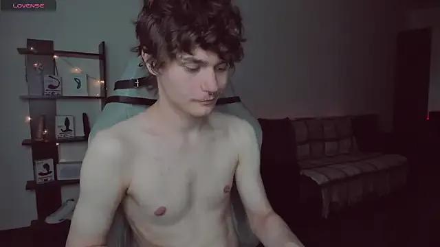 Da_scin — Cumshow