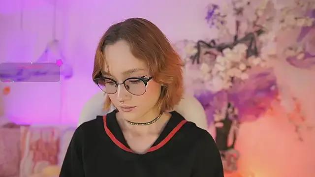 DalahiaRush on StripChat 