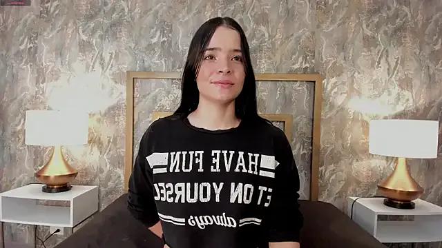 DannaBelucci on StripChat 