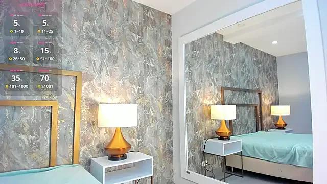 DannaBelucci on StripChat 