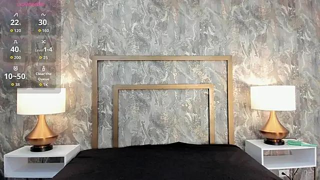 DannaBelucci on StripChat 