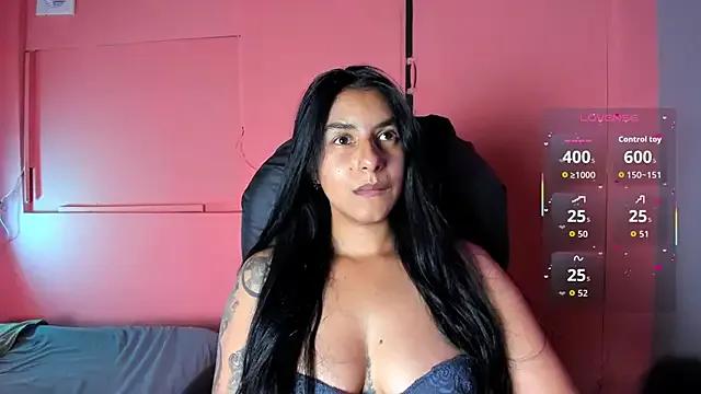 Desipleasure — Freechat on StripChat