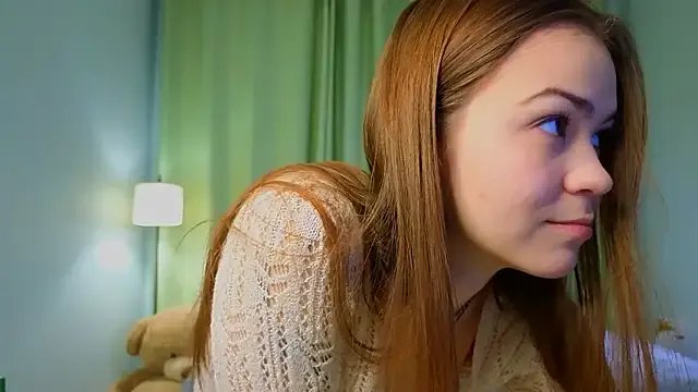 DoretheaMosley — Will you massage my shoulders?