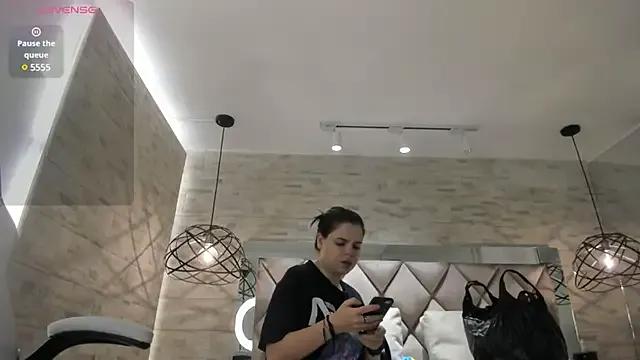 dorothy_vegga on StripChat 