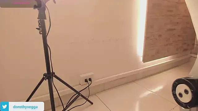 dorothy_vegga on StripChat 