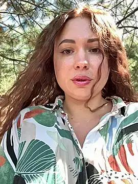 dreams4u — Squirt in park