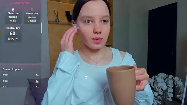 EdinaCordner — take off my topp