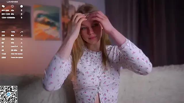 EdlinAlliston — flash panties
