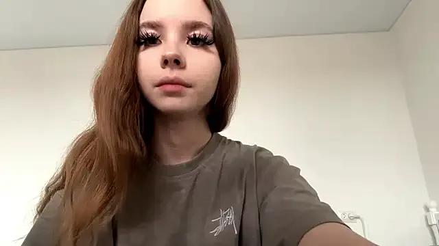 EhtelBiondi — kiss