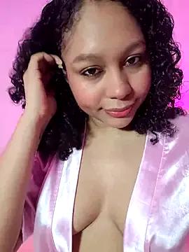 Electric_bae on StripChat 