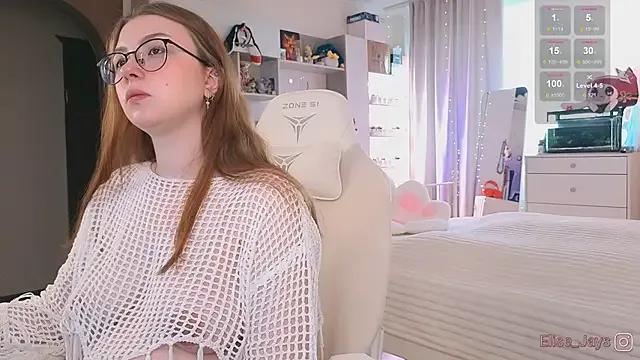 elisejays —  Help my pregnant pussy cum 