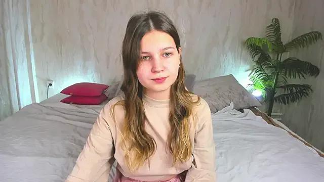 Elle_Ellise on StripChat 