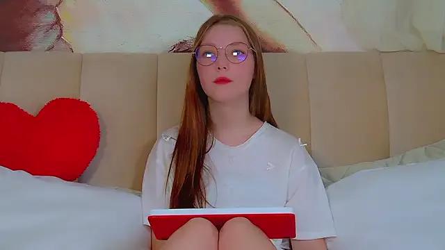 EllenBush on StripChat 