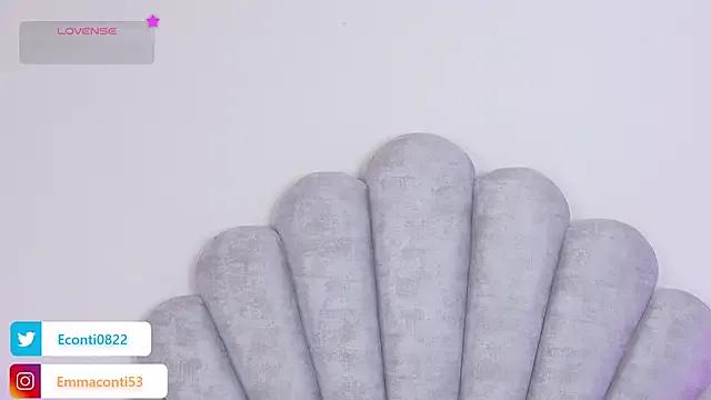 emma-conti2 on StripChat 