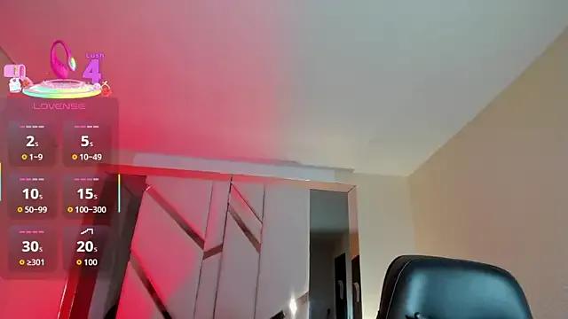 EmmaStonns on StripChat 