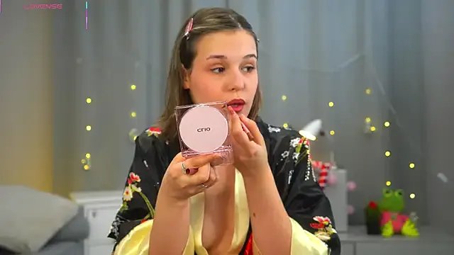 EthalGold on StripChat