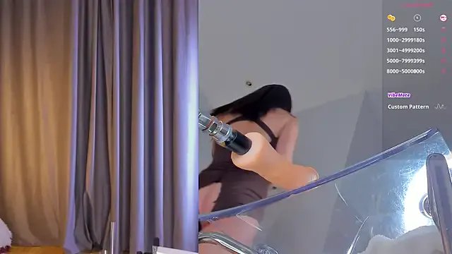 Eva_Bailey_ on StripChat