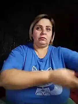 EvaCristal on StripChat