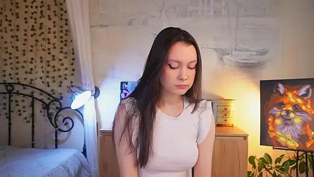 EvaDowe — Freechat on StripChat