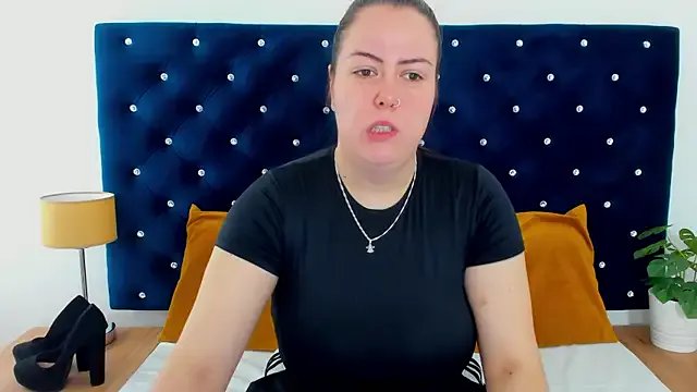 EvaLick on StripChat