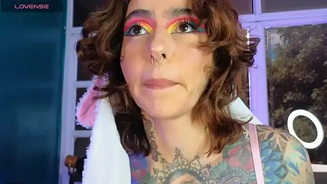 Evangelyne_1 — FUCK FUCK FUCK
