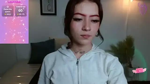 Evanss_lx — twerking