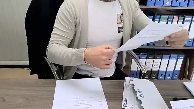 Evasionee on StripChat