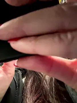 eveangelll on StripChat