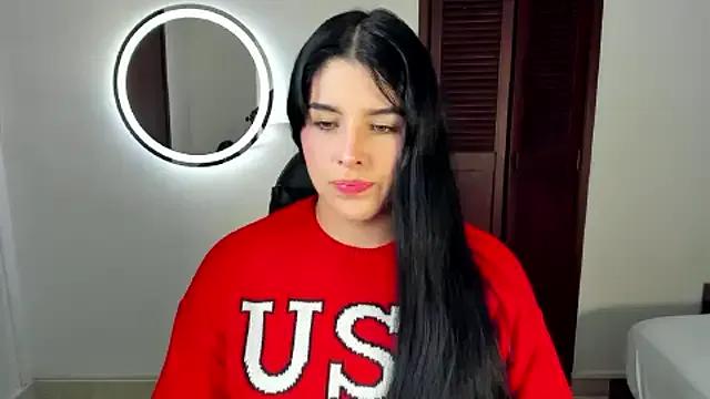 evelin_lopezz on StripChat 