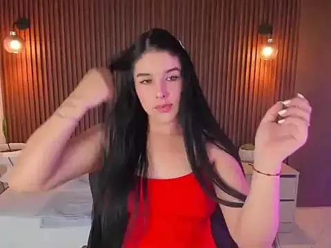 evelin_lopezz on StripChat 