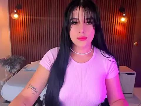 evelin_lopezz on StripChat 