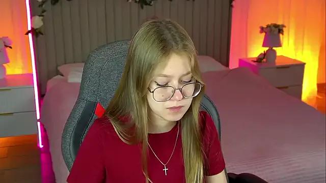 EveMundie on StripChat 