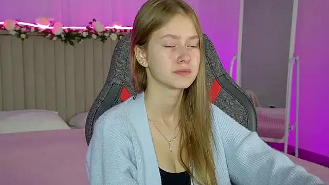 EveMundie on StripChat 